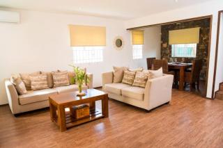 Island Villa - A taste of Paradise - 6
