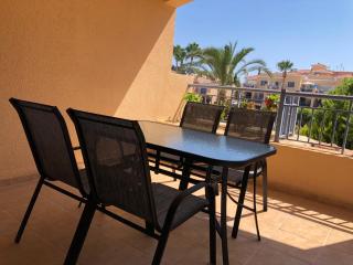 Limnaria Gardens - modern sunny 2 bed apartment - Paphos - 8