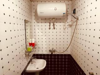 哈尔滨机场东方红运宾馆 - 6