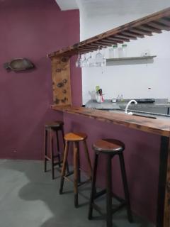 Loft Térreo no Centro - Búzios - 8