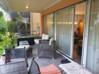 Casa Nadja, nähe Skigebiet Flims-Lax - 9