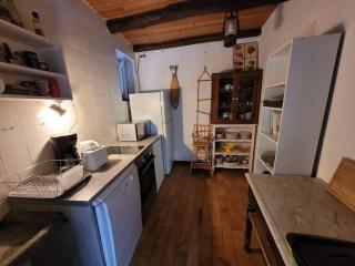 Waterfront Authentic Corsican house - Pino - 1