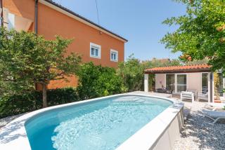 Villa Alis - Novigrad - 6
