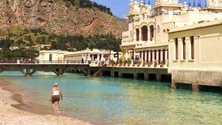 Villebe Mondello - 1