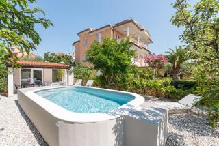 Villa Alis - Novigrad - 4
