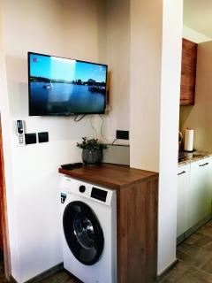 Apartment Beachfeeling - Srima - 5