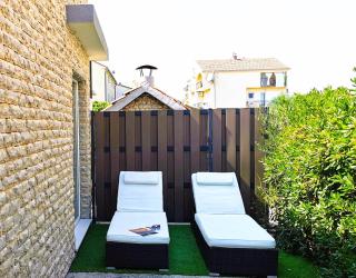 Apartment Beachfeeling - Srima - 4
