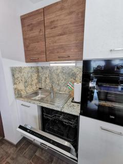 Apartment Beachfeeling - Srima - 3