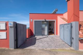 The Red Nest by GALMI - Arco da Calheta - 8