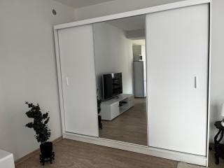 Apartament AVA prywatna łazienka niezależne wejście - Łódź - 8