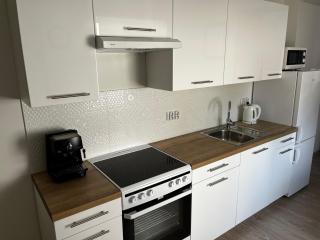 Apartament AVA prywatna łazienka niezależne wejście - Łódź - 2