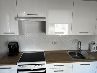 Apartament AVA prywatna łazienka niezależne wejście - Łódź - 1