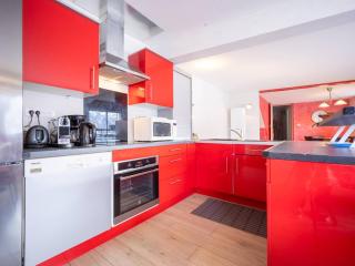 Maison Familiale 10 Pers, Proche Loudenvielle - Idéale Ski et Randonnée - FR-1-695-25 - - 9