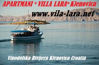 Villa Lara - Klenovica - 3