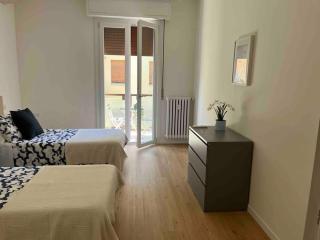 Pelusia apartment - Modena - 9