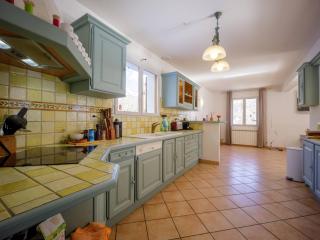Maison pour 10 pers. proche lac, WiFi, garage sécurisé - FR-1-695-26 - Génos - 5