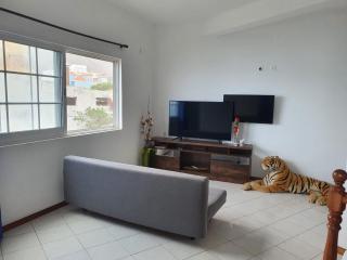 Seaview Apartment - Tarrafal - 9