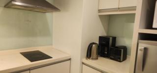 SUPER KING BED STUDIO walking distance to Petronas Twin Tower - Kuala Lumpur - 8