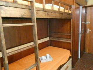 Studio cosy 4 pers, St Lary Soulan, pied des pistes, parking, TV, kitchenette équipée - FR-1-457-324 - Saint-Lary-Soulan - 2