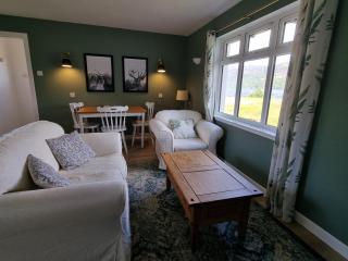 The Apartment at Old Pier House - 5