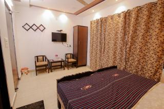Luxury Taj Homestay, Stay 1KM Walking Distance From Taj Mahal East Gate - Agra - 7