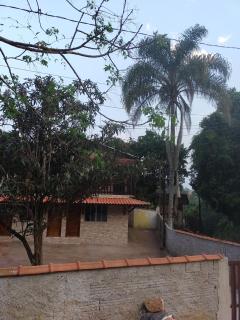 Suítes Cantinho do Vale - 1