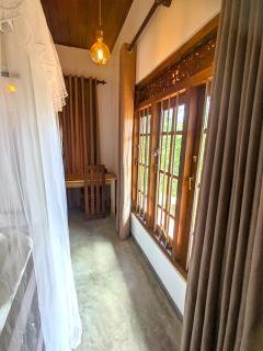 Calm Retreat - Mirissa - 7