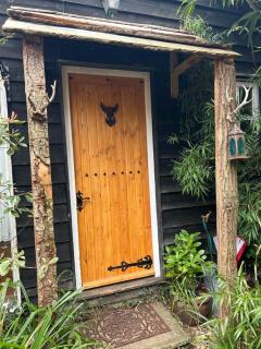 The Garden Room - Ringwood - 3