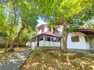 Calm Retreat - 2