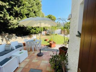 Villa Malva Apartment - Torre delle Stelle - 9