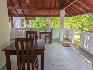 Calm Retreat - Mirissa - 1
