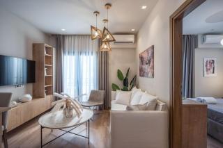 Amalia's Luxury Apartment 1 - Iráclio - 7