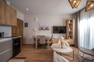 Amalia's Luxury Apartment 1 - Iráclio - 6