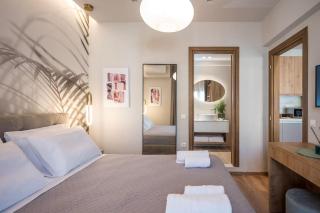 Amalia's Luxury Apartment 1 - Iráclio - 3