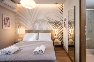 Amalia's Luxury Apartment 1 - Iráclio - 2