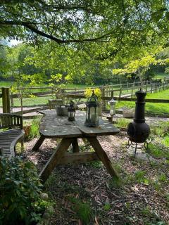 The Garden Room - Ringwood - 7