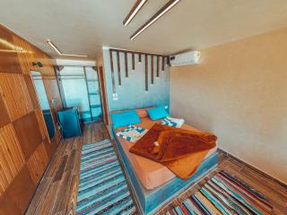 Paradise Sweir - Nuweiba - 9