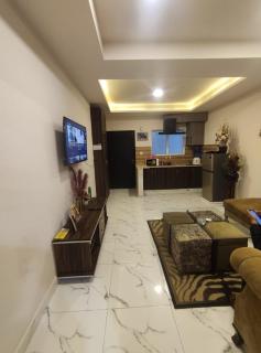 ROYAL EXECUTIVE DELUXE APARTMENT - 2