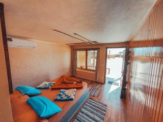 Paradise Sweir - Nuweiba - 7