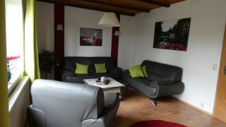 Haus Jane - Dornum - 7