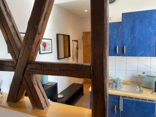 Ferienwohnung Casa Conti Goslar - Goslar - 7