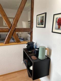 Ferienwohnung Casa Conti Goslar - Goslar - 5