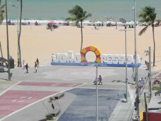 Cabo Branco Home Service - Apto 505 - 0