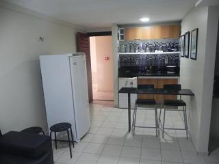 Cabo Branco Home Service - Apto 505 - 4