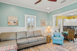 Alister House - Port Aransas - 6
