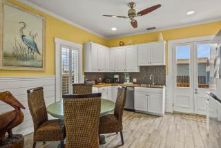 Alister House - Port Aransas - 5