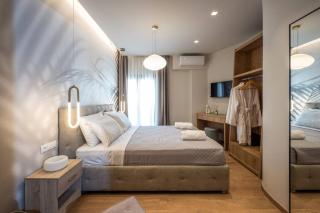 Amalia's Luxury Apartment 2 - Iráclio - 9
