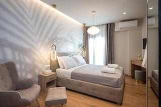 Amalia's Luxury Apartment 2 - Iráclio - 8
