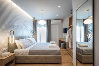 Amalia's Luxury Apartment 2 - Iráclio - 6