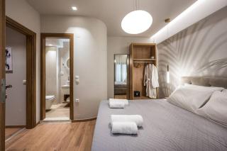 Amalia's Luxury Apartment 2 - Iráclio - 5